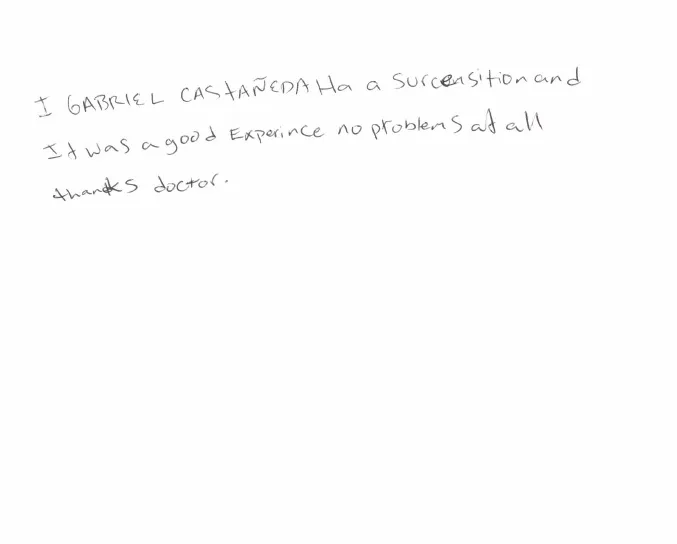 Circumcision